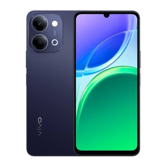 vivo Y11