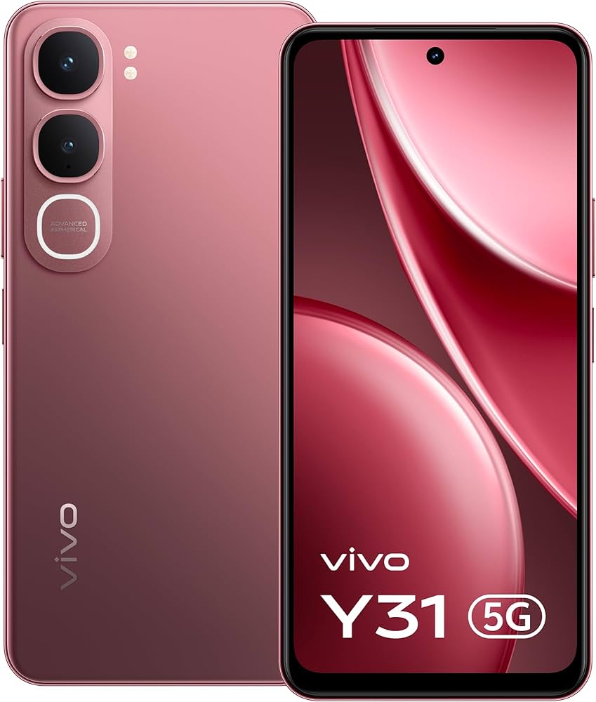vivo Y31