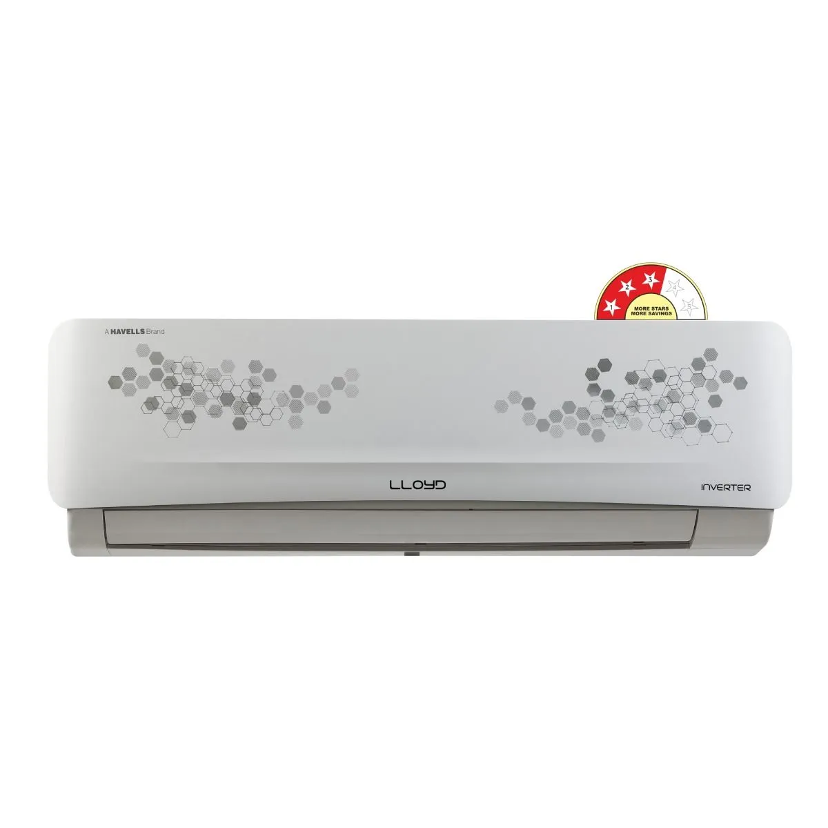 Lloyd Classic Series Inverter Split AC 1.5 - 3 Star