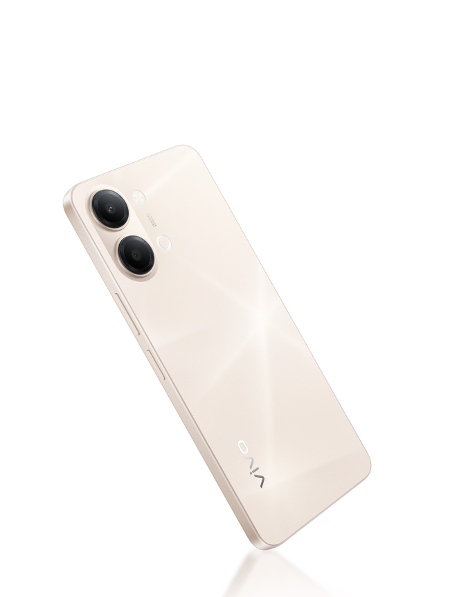 vivo Y21