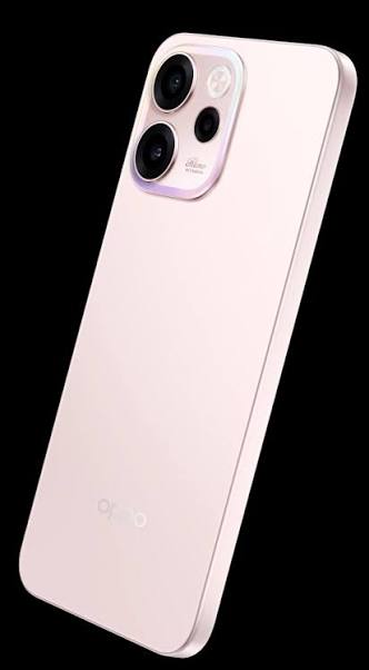 OPPO Reno15c
